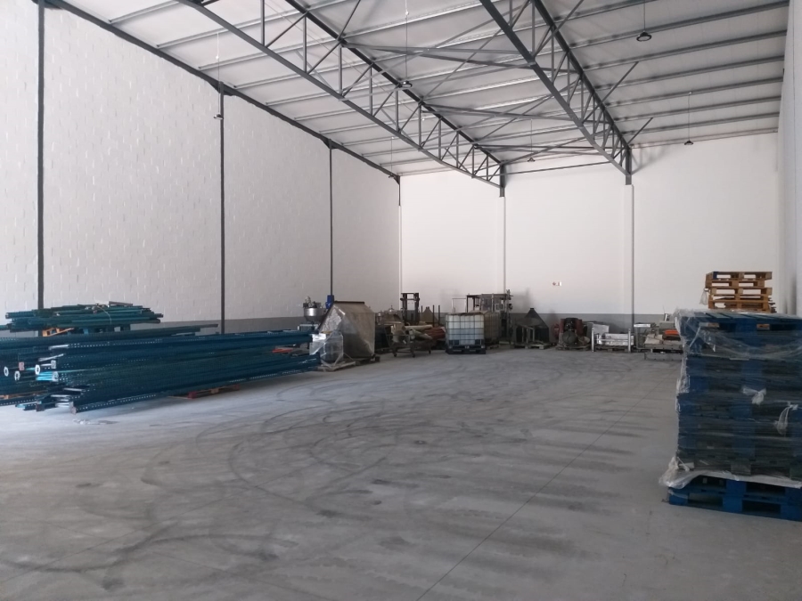 To Let Commercial Property for Rent in Stikland Industrial Western Cape